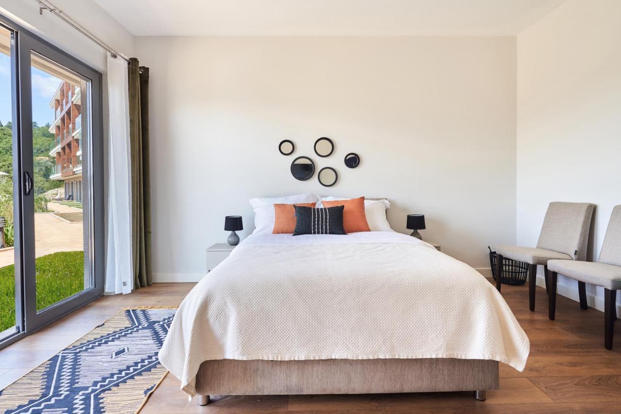 Casa Montenegro Residence 티바트 외부 사진