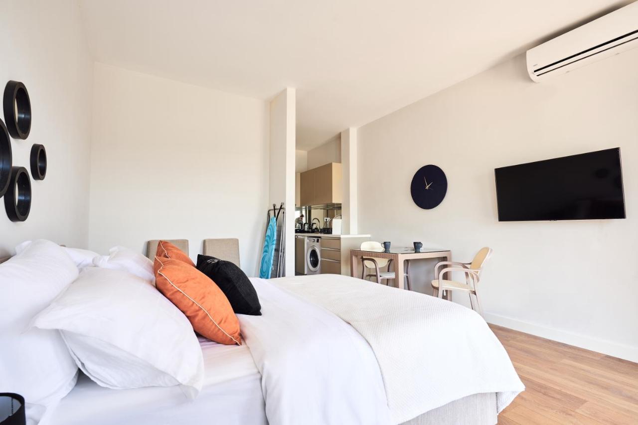 Casa Montenegro Residence 티바트 외부 사진