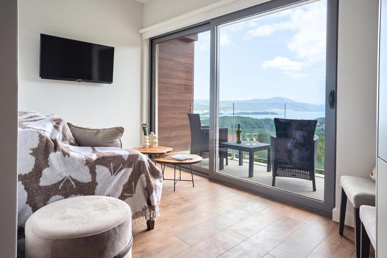 Casa Montenegro Residence 티바트 외부 사진