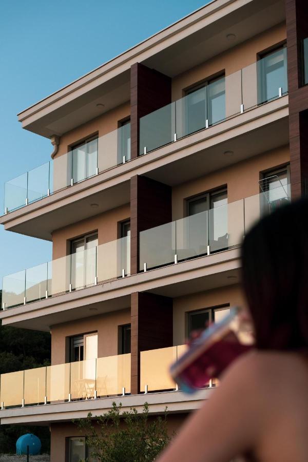 Casa Montenegro Residence 티바트 외부 사진