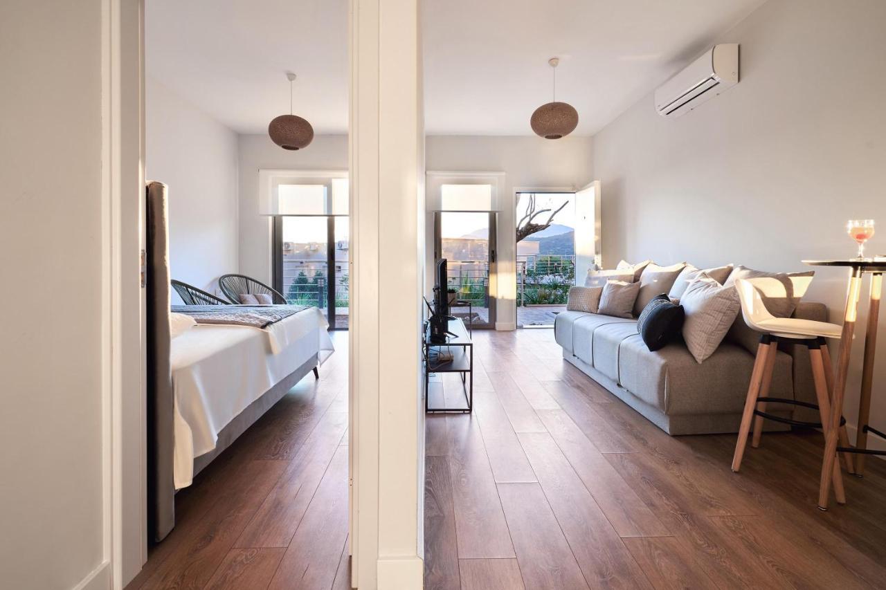 Casa Montenegro Residence 티바트 외부 사진