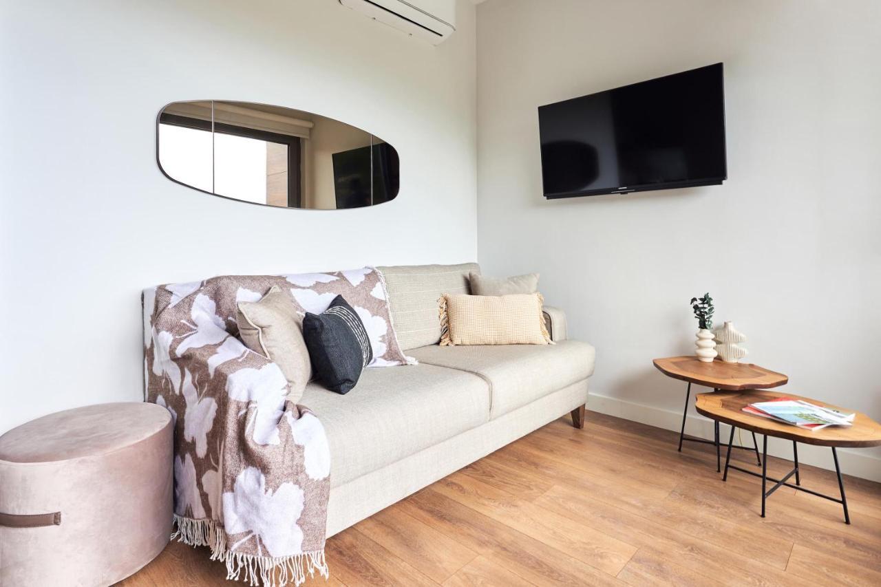 Casa Montenegro Residence 티바트 외부 사진