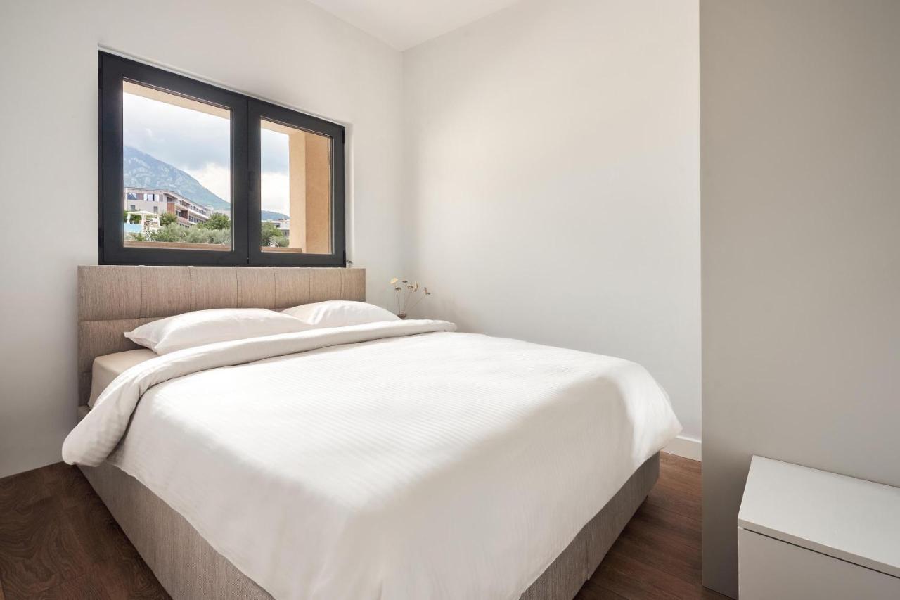 Casa Montenegro Residence 티바트 외부 사진