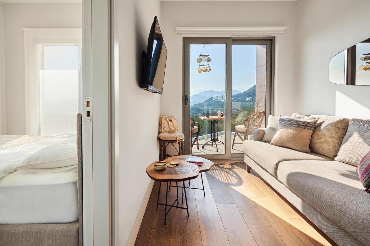 Casa Montenegro Residence 티바트 외부 사진
