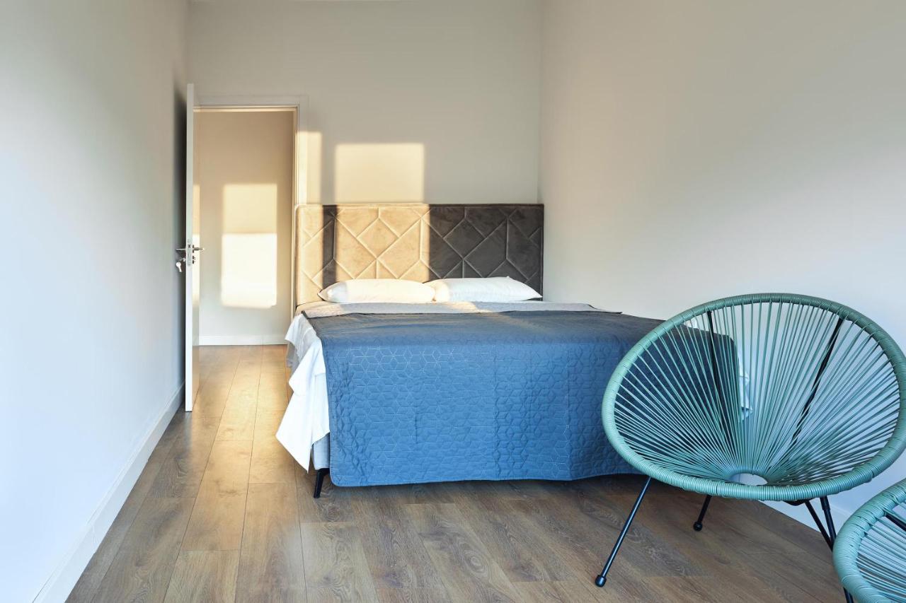 Casa Montenegro Residence 티바트 외부 사진