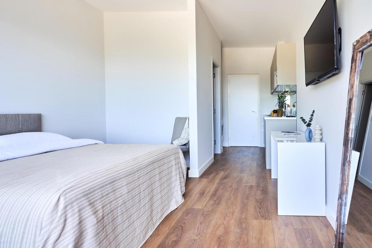 Casa Montenegro Residence 티바트 외부 사진