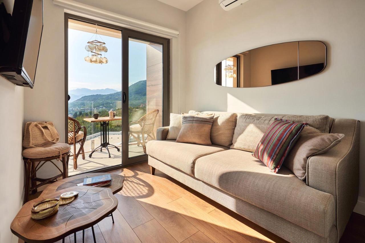 Casa Montenegro Residence 티바트 외부 사진