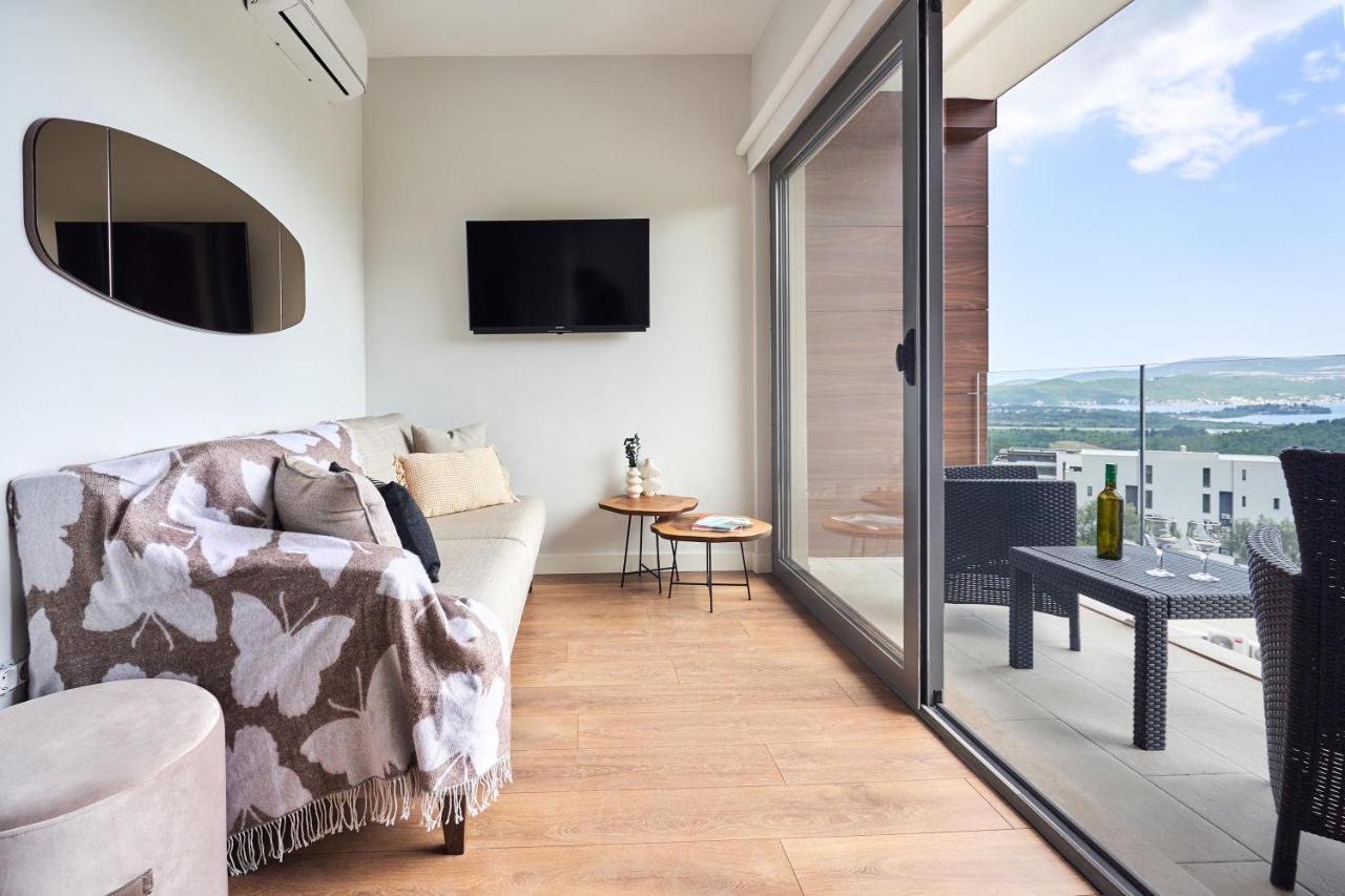 Casa Montenegro Residence 티바트 외부 사진