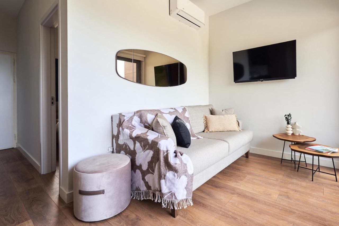 Casa Montenegro Residence 티바트 외부 사진