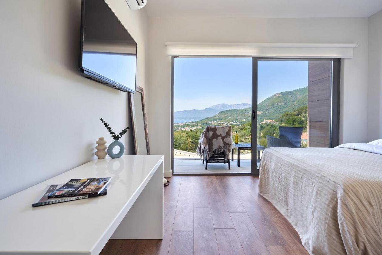 Casa Montenegro Residence 티바트 외부 사진