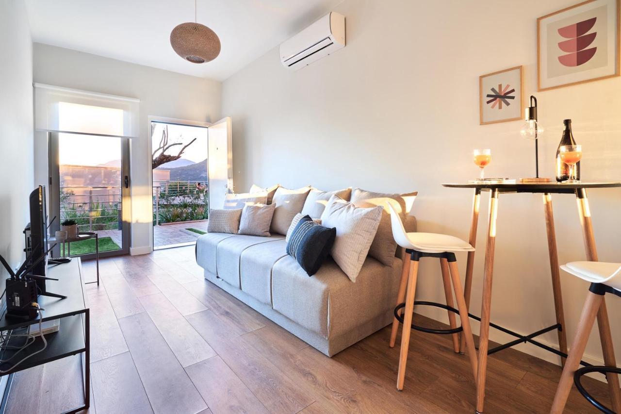 Casa Montenegro Residence 티바트 외부 사진