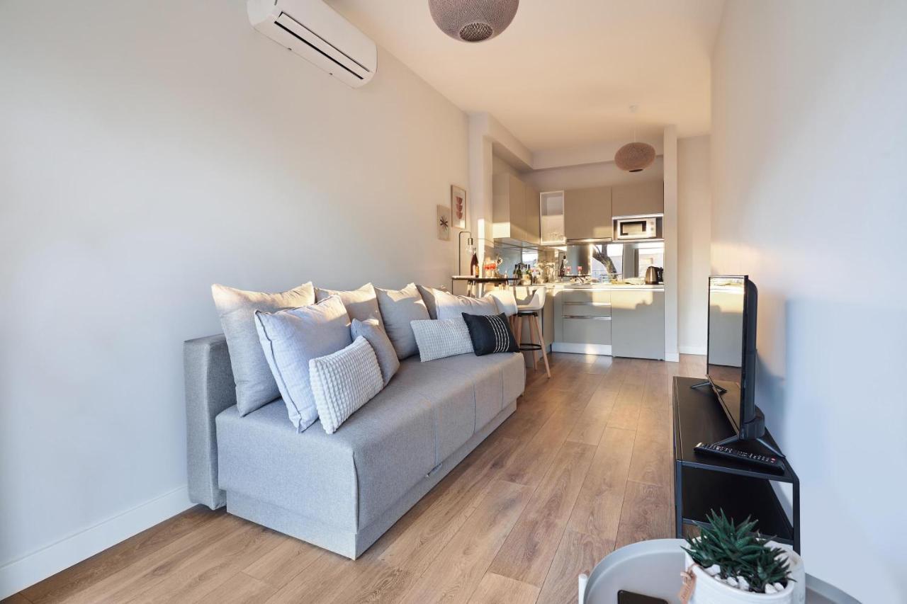 Casa Montenegro Residence 티바트 외부 사진