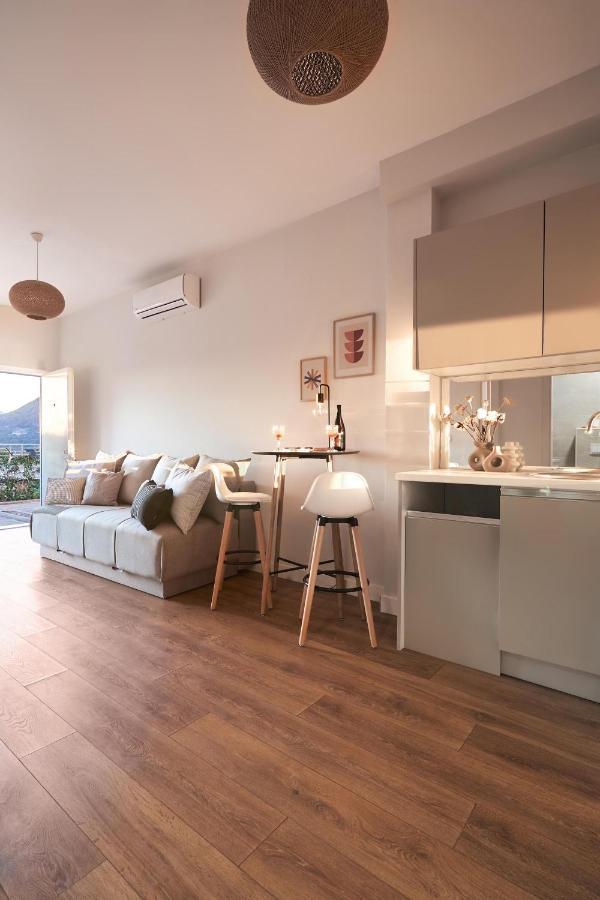 Casa Montenegro Residence 티바트 외부 사진