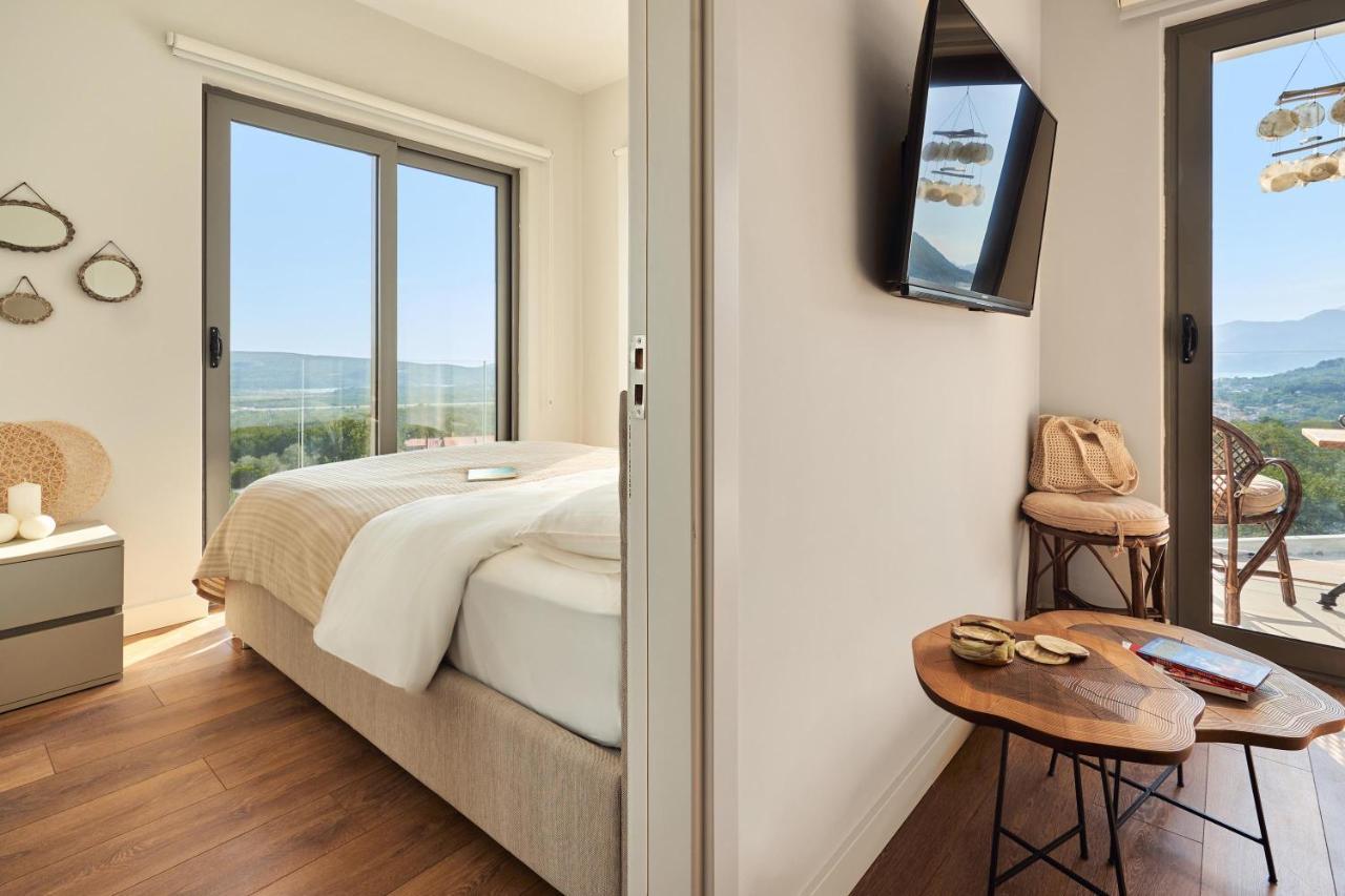 Casa Montenegro Residence 티바트 외부 사진