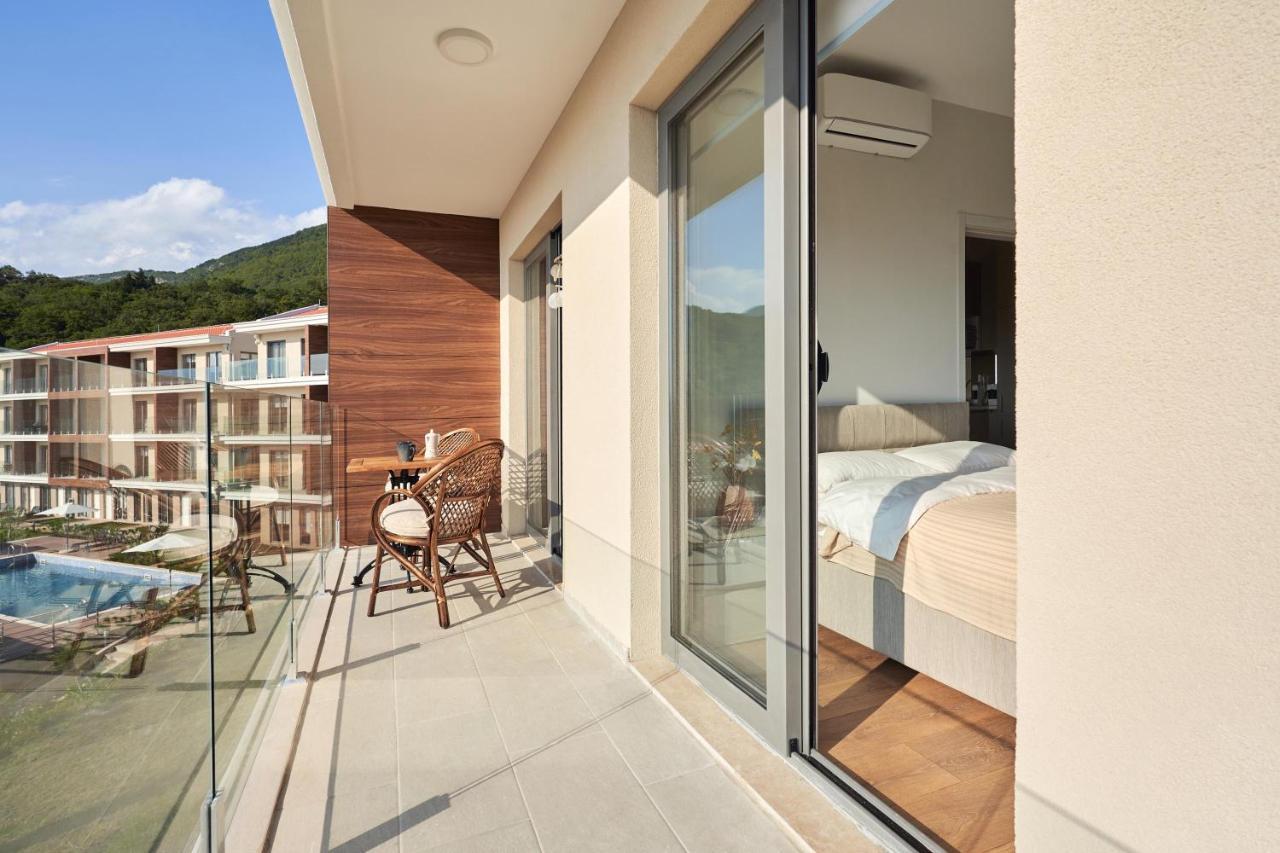 Casa Montenegro Residence 티바트 외부 사진