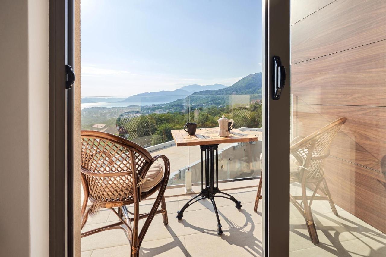 Casa Montenegro Residence 티바트 외부 사진