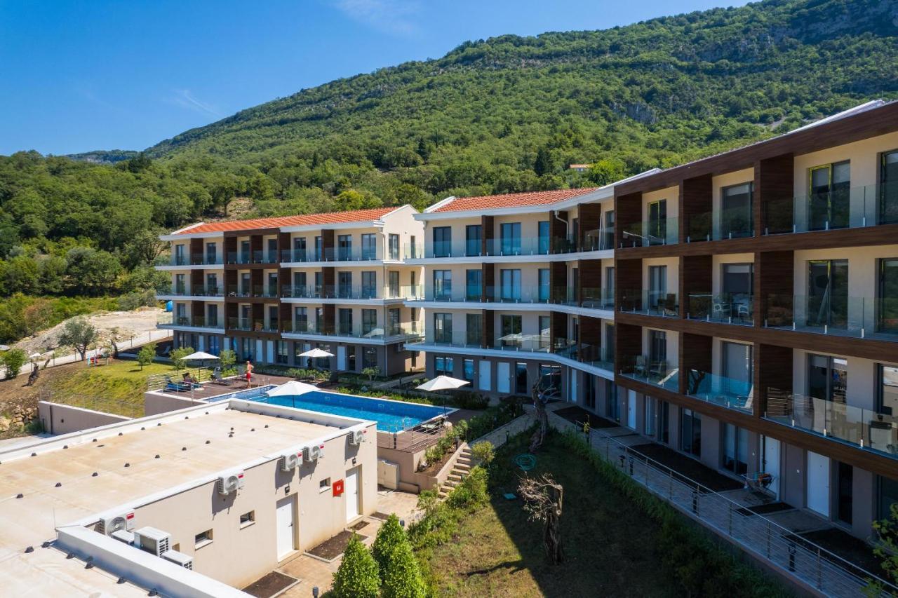 Casa Montenegro Residence 티바트 외부 사진