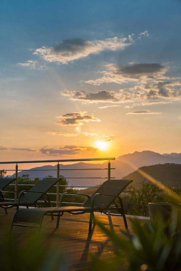 Casa Montenegro Residence 티바트 외부 사진